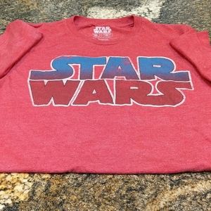 Star Wars t-shirt